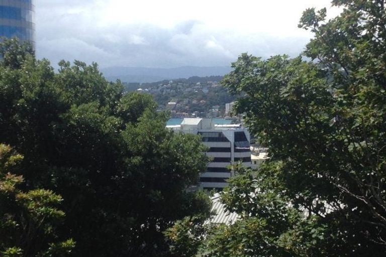 Photo of property in 231 The Terrace, Wellington Central, Wellington, 6011