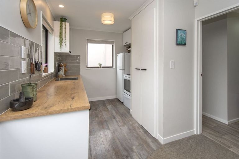 Photo of property in 1/12a Tern Street, Southshore, Christchurch, 8062