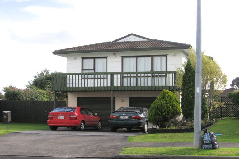 Photo of property in 24 Sandgate Avenue, Botany Downs, Auckland, 2010