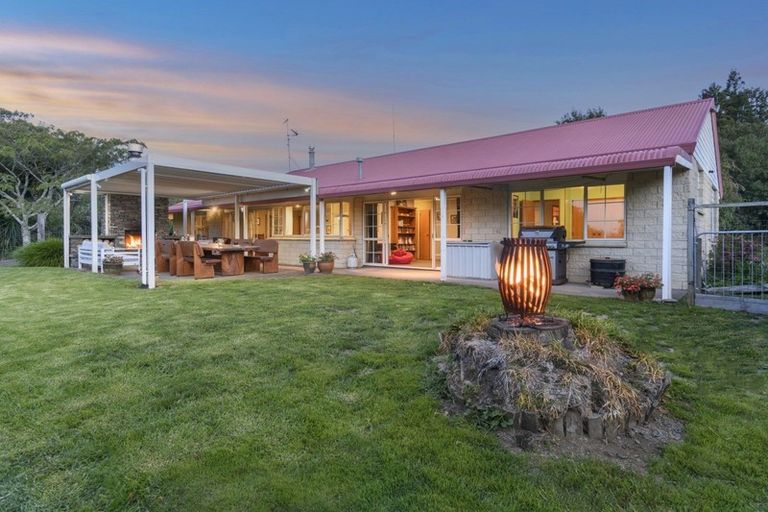 Photo of property in 71 Plummers Point Road, Whakamarama, Tauranga, 3172