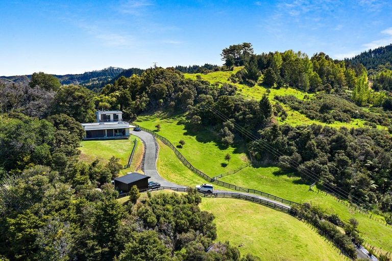Photo of property in 583 Matakana Valley Road, Matakana, Warkworth, 0985