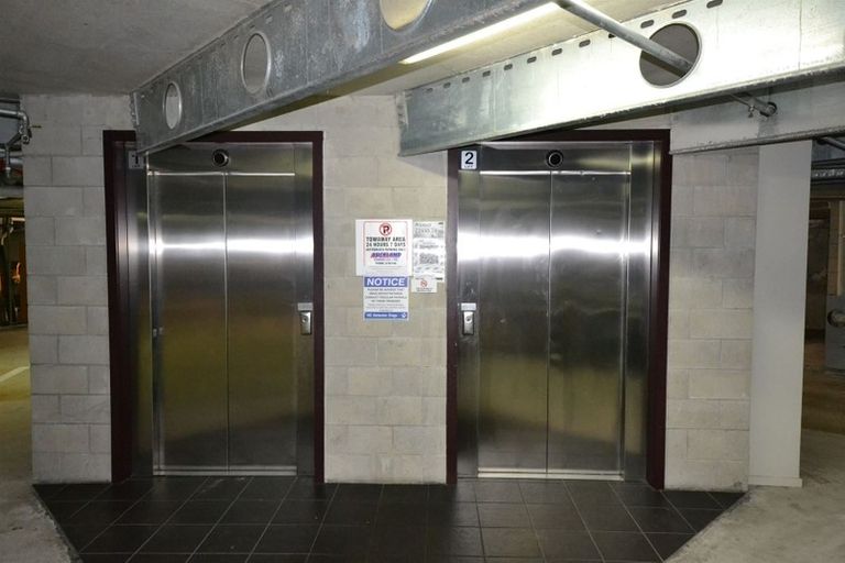 Photo of property in 210/184 Symonds Street, Eden Terrace, Auckland, 1010