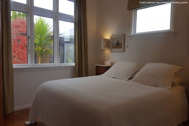 Photo of property in 3 Mckenzie Terrace, Carterton, 5713