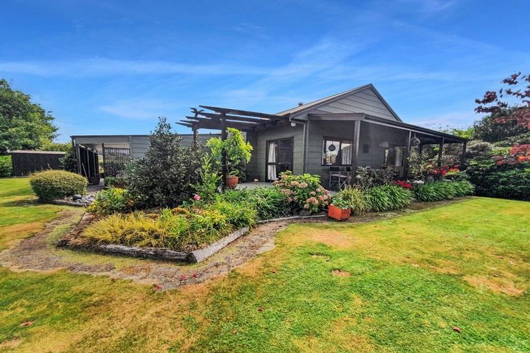 Photo of property in 87 Kawautahi Road, Owhango, 3989