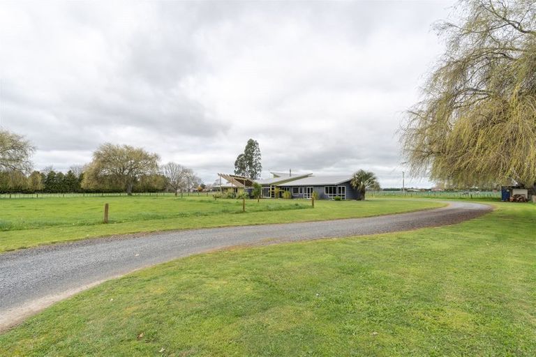 Photo of property in 203 Discombe Road, Tamahere, Hamilton, 3283