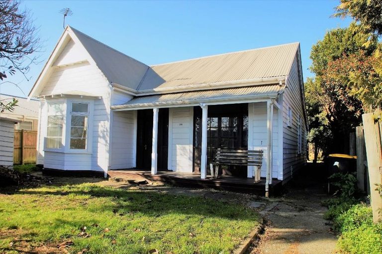 Photo of property in 132 Fitzgerald Avenue, Christchurch Central, Christchurch, 8011