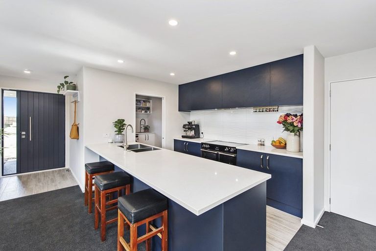 Photo of property in 8 Flock Street, Rolleston, 7615