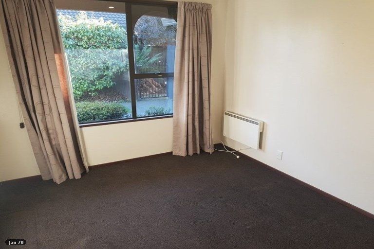 Photo of property in 36 Greenock Street, Redwood, Christchurch, 8051