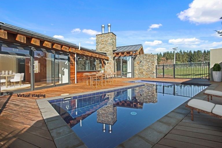 Photo of property in 115 Rippingale Road, Hanmer Springs, 7334