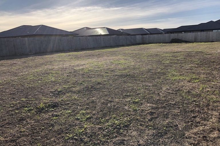 Photo of property in 31 Platinum Drive, Wigram, Christchurch, 8025