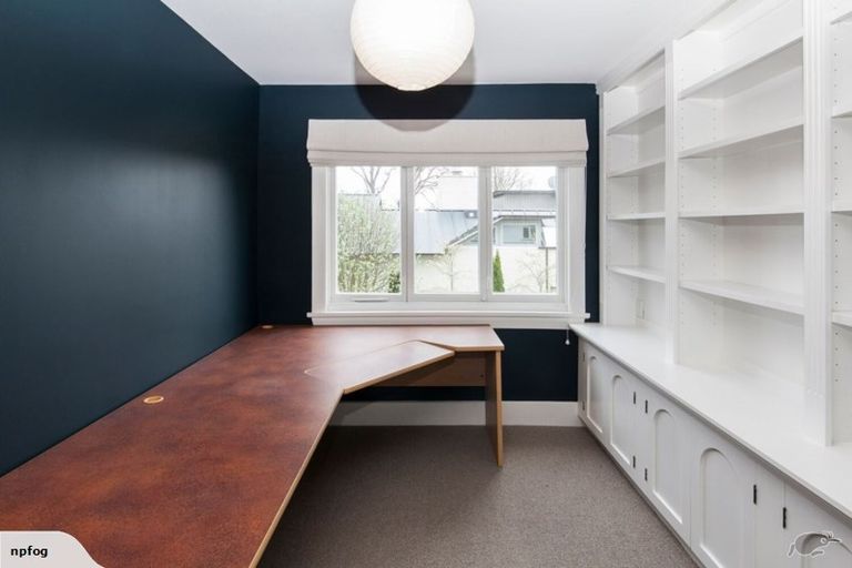 Photo of property in 121a Merivale Lane, Merivale, Christchurch, 8014