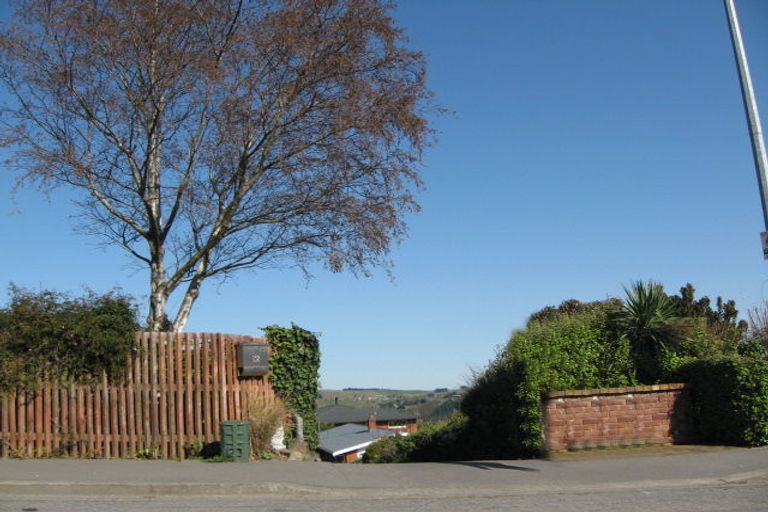 Photo of property in 138 Dyers Pass Road, Cashmere, Christchurch, 8022