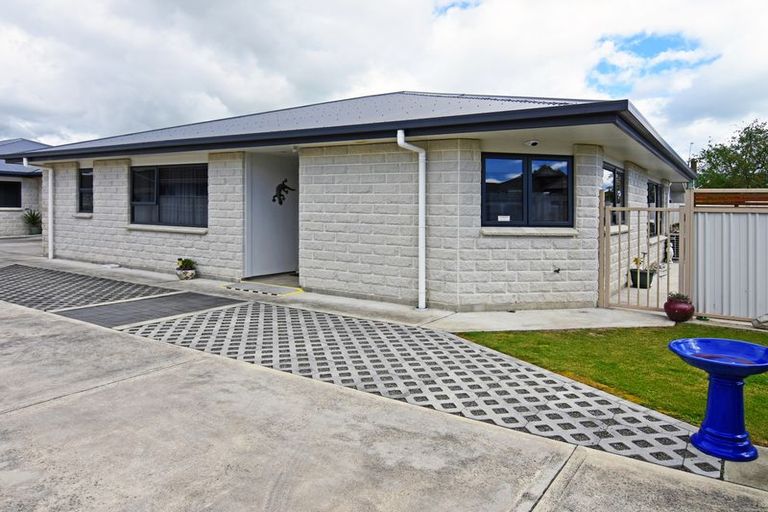 Photo of property in 20 Worksop Road, Masterton, 5810