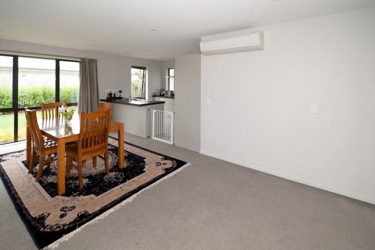 Photo of property in 1 Duggan Close, Rolleston, 7614