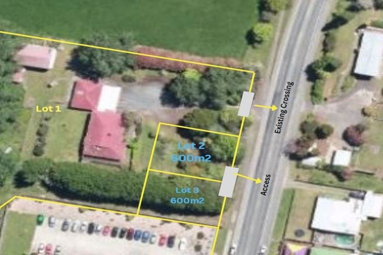 Photo of property in 43 Guy Road, Kaikohe, 0405