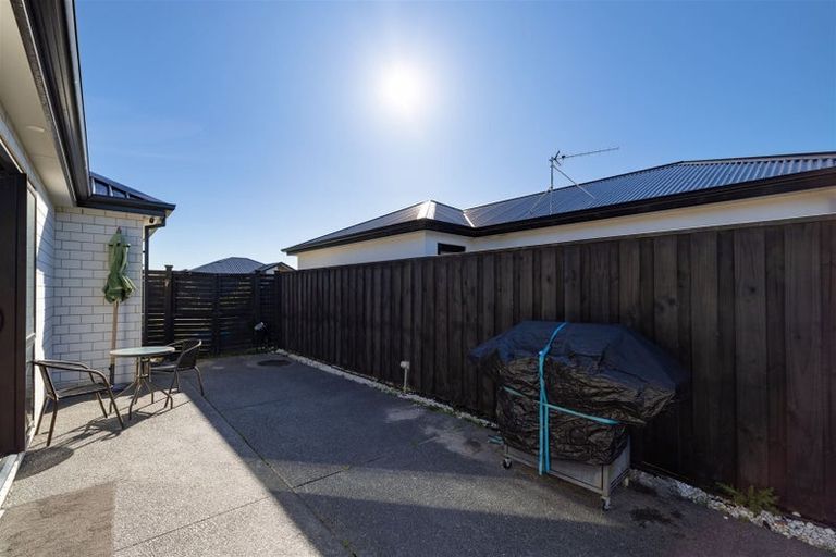 Photo of property in 23 Conailus Street, Halswell, Christchurch, 8025