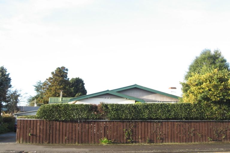 Photo of property in 510 Southampton Street East, Hastings, 4122