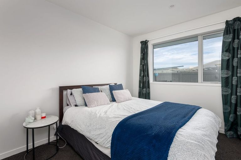 Photo of property in 94 Metehau Street, Marshland, Christchurch, 8083