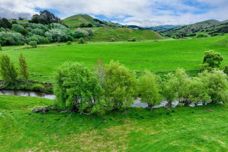 Photo of property in 3890 Matawai Road, Otoko, Te Karaka, 4092