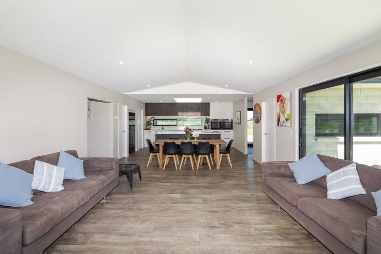 Photo of property in 73 Te Pouapatuki Road, Tuahiwi, Kaiapoi, 7691