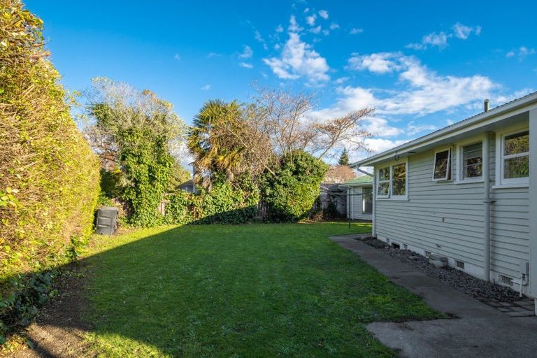 Photo of property in 55 Nelson Street, Mayfield, Blenheim, 7201