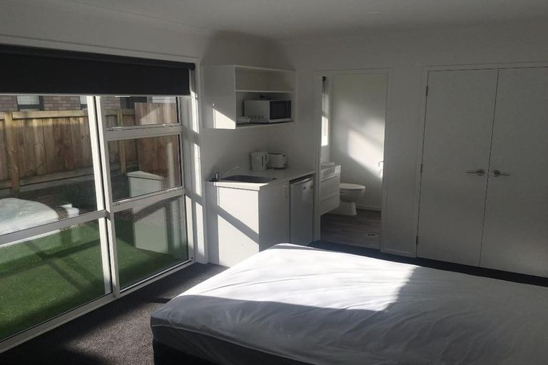 Photo of property in 1/16 Hogan Street, Hamilton East, Hamilton, 3216