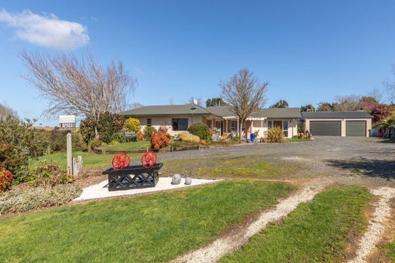 Photo of property in 62 Wayside Road, Te Kauwhata, 3782