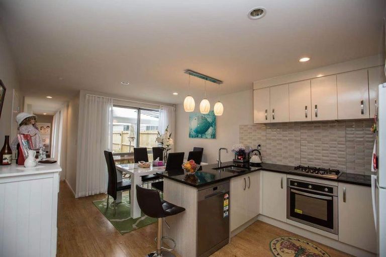 Photo of property in 3a Rothery Road, Hillpark, Auckland, 2102