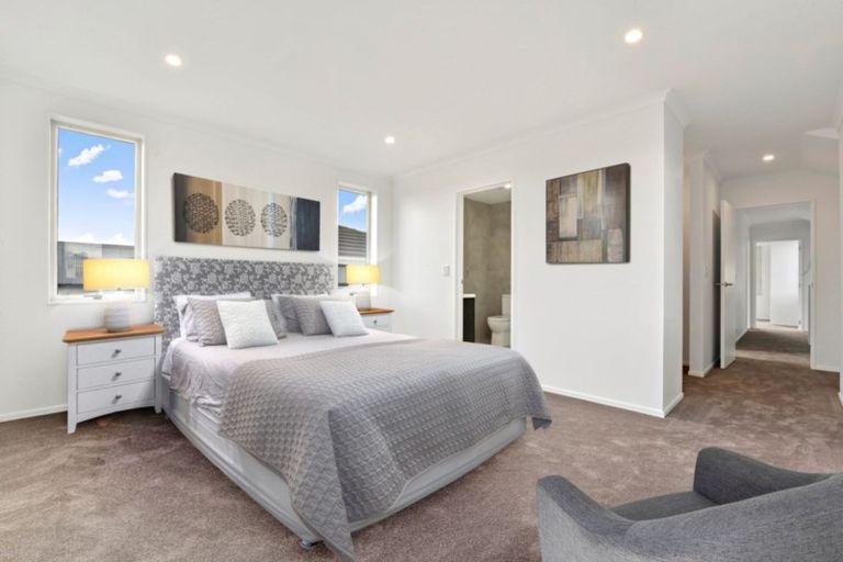 Photo of property in 10 Joseph Mcdonald Drive, Whenuapai, Auckland, 0618