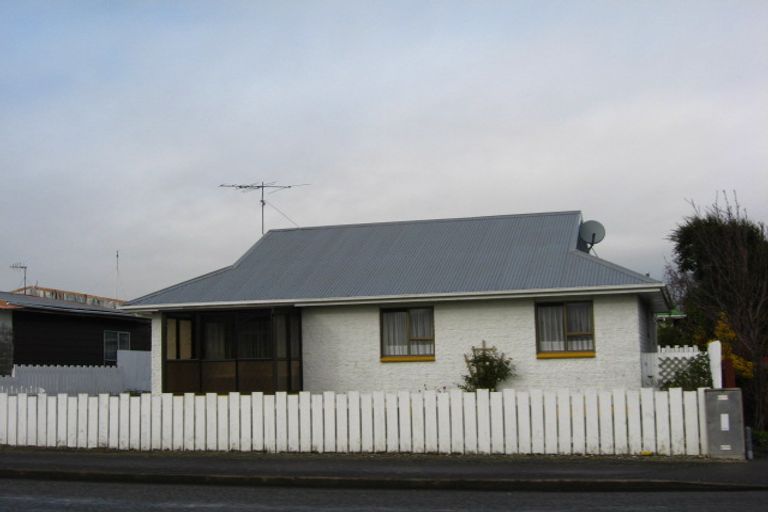Photo of property in 305 Ettrick Street, Georgetown, Invercargill, 9812