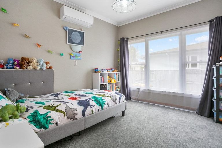 Photo of property in 9 Fitzgerald Avenue, Matamata, 3400