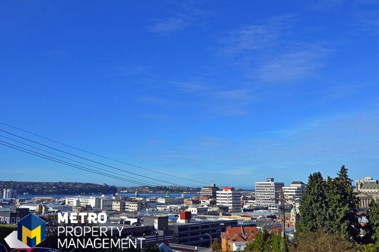 Photo of property in 6 Heriot Row, Dunedin Central, Dunedin, 9016