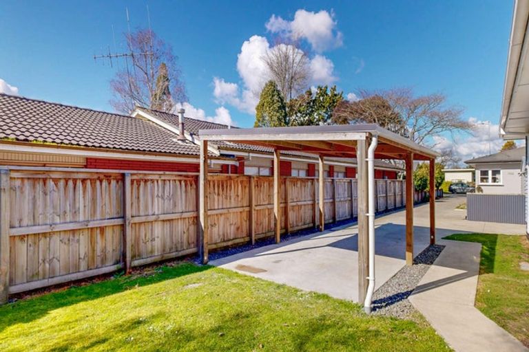Photo of property in 18b Prospect Street, Putaruru, 3411