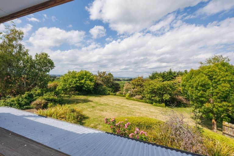 Photo of property in 302 Mount Stewart Halcombe Road, Sanson, Palmerston North, 4479