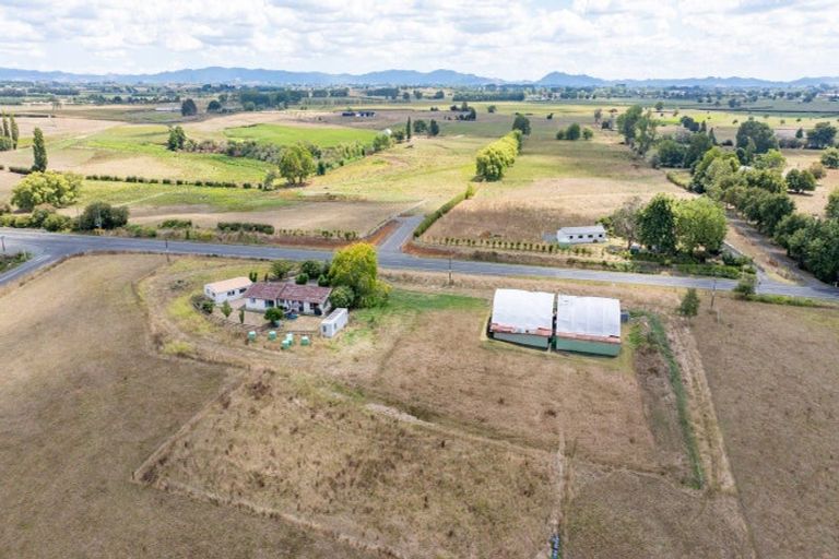 Photo of property in 682 Gordonton Road, Gordonton, Hamilton, 3281