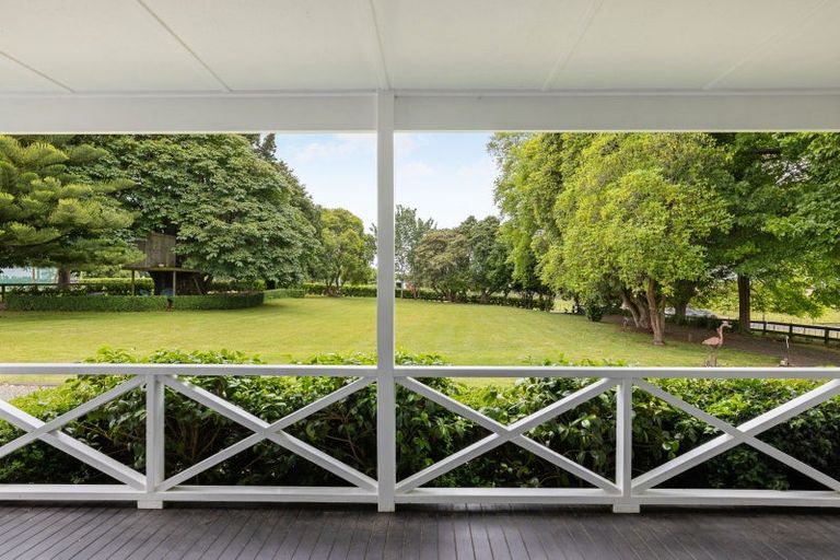 Photo of property in 299 Parklands Road, Rotoorangi, Te Awamutu, 3879