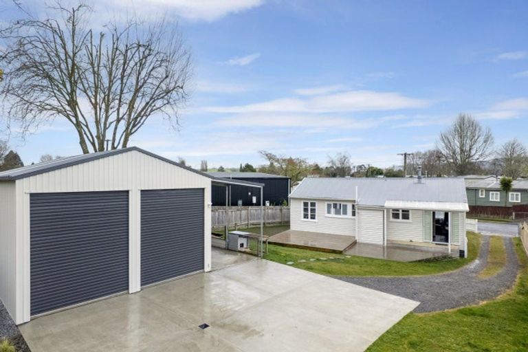 Photo of property in 3 Moana Crescent, Mangakino, 3421