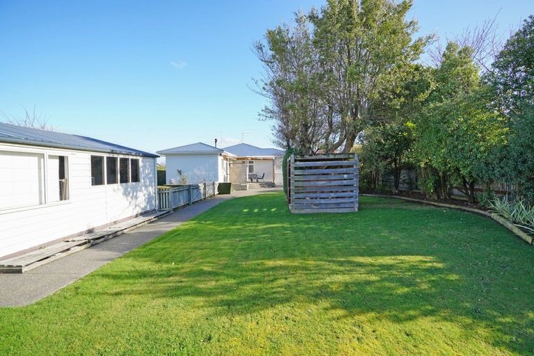 Photo of property in 25 Margaret Street, Glengarry, Invercargill, 9810