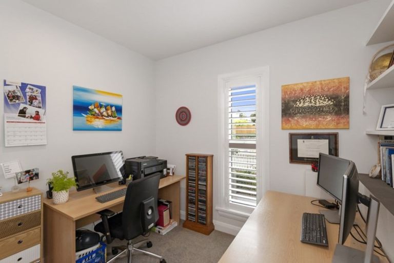 Photo of property in 3 Hartley Avenue, Strowan, Christchurch, 8052