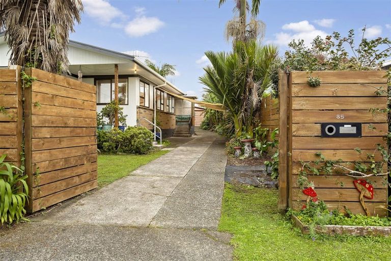 Photo of property in 85 Boundary Road, Tikipunga, Whangarei, 0112