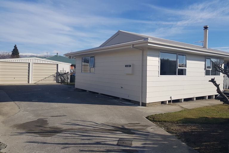 Photo of property in 24a Fastnet Street, Alexandra, 9320