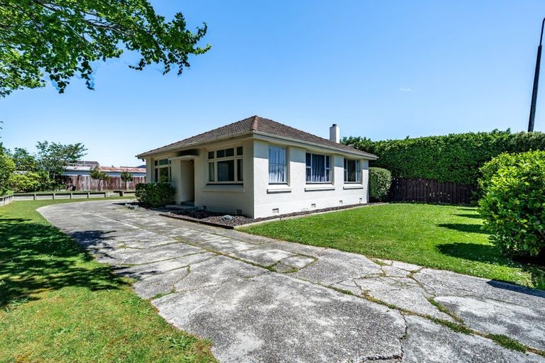 Photo of property in 179 Layard Street, Windsor, Invercargill, 9810