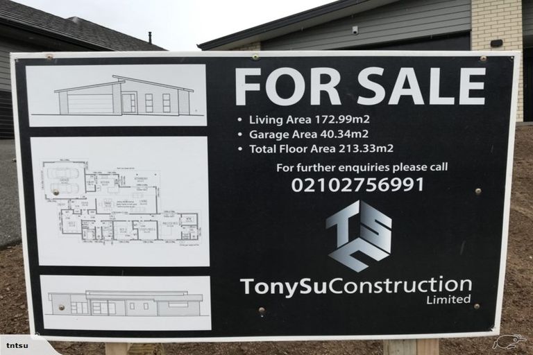 Photo of property in 39 Barry Curtis Place, Levin, 5510