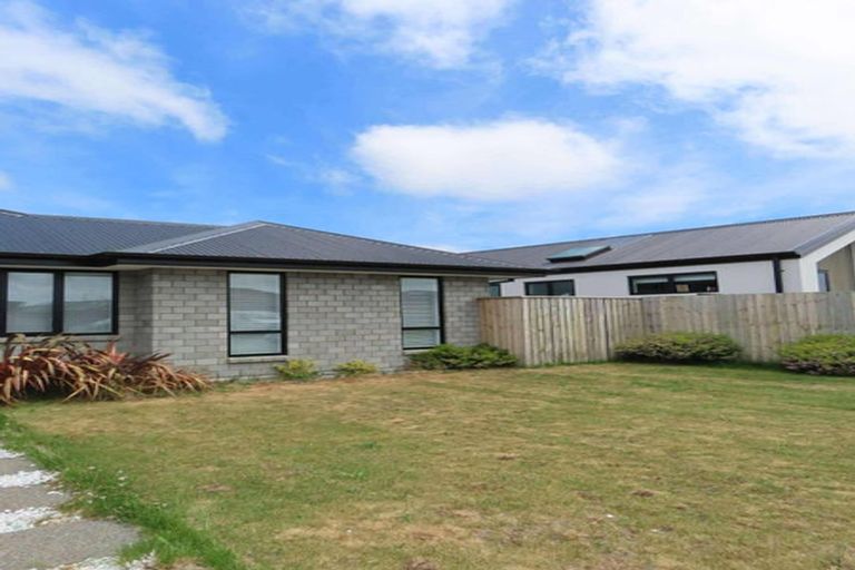 Photo of property in 56 Katrine Drive, Burwood, Christchurch, 8083
