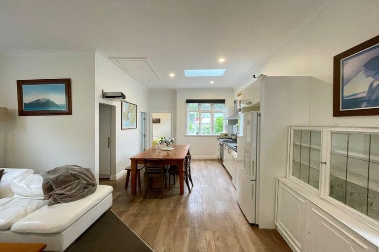 Photo of property in 27 Taft Street, Brooklyn, Wellington, 6021