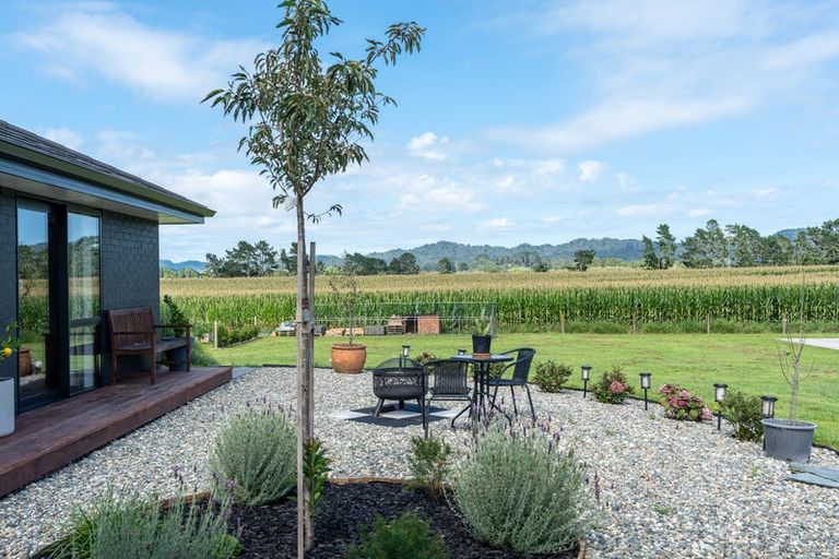 Photo of property in 216 Bedford Road, Te Kowhai, Hamilton, 3288