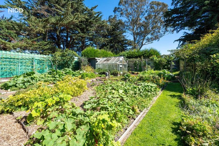 Photo of property in 56 Burgess Road, Herbert, Oamaru, 9495
