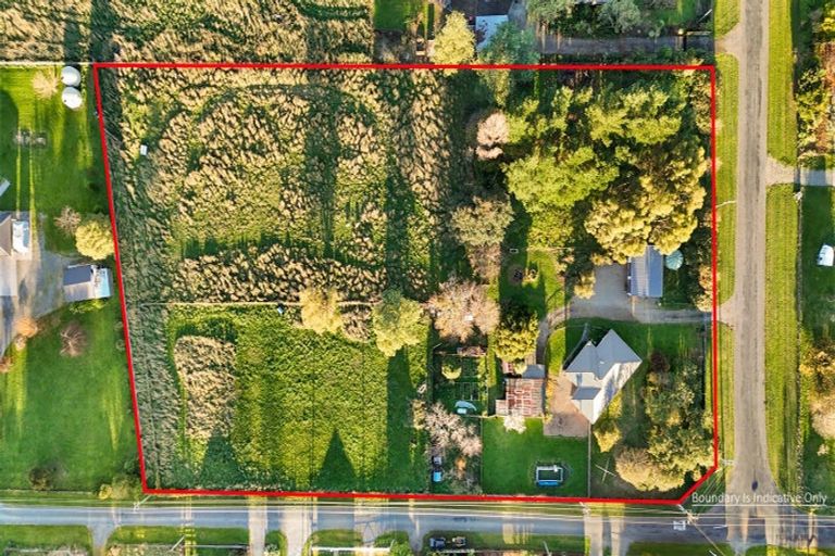 Photo of property in 154 Kent Street, Carterton, 5713