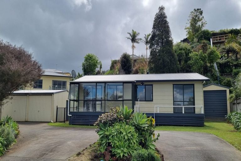 Photo of property in 5 Sunrise Court, Onerahi, Whangarei, 0110