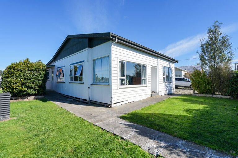 Photo of property in 13 George Street, Otautau, 9610